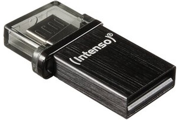 Pendrive INTENSO Mobile Line 8GB