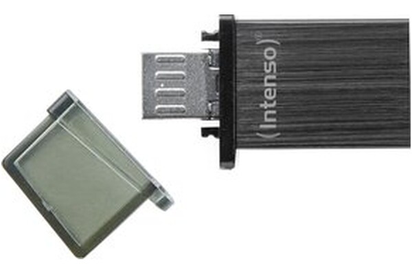 Pendrive INTENSO Mobile Line 8GB