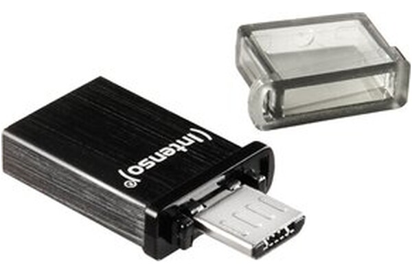 Pendrive INTENSO Mobile Line 8GB