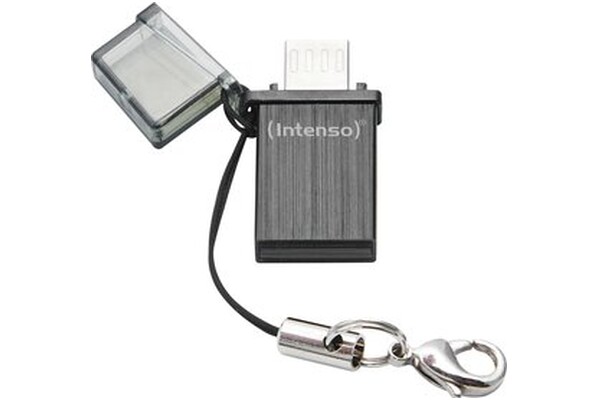 Pendrive INTENSO Mobile Line 8GB