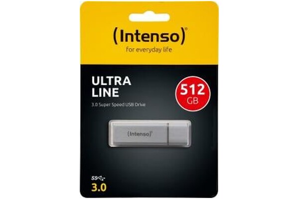 Pendrive INTENSO Ultra Line 500GB