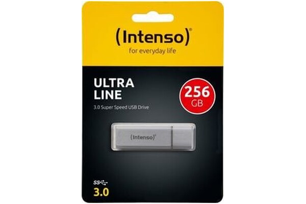 Pendrive INTENSO Ultra Line 250GB