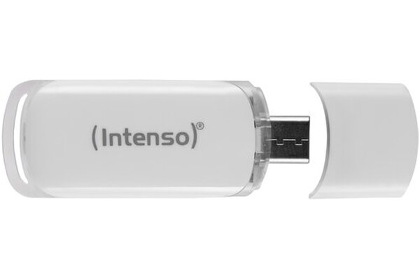 Pendrive INTENSO Flash Line 128GB