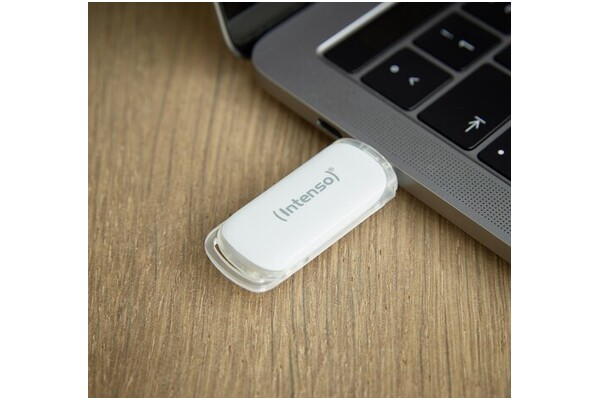 Pendrive INTENSO Flash Line 128GB