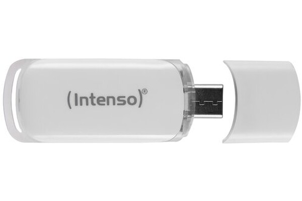 Pendrive INTENSO Flash Line 64GB