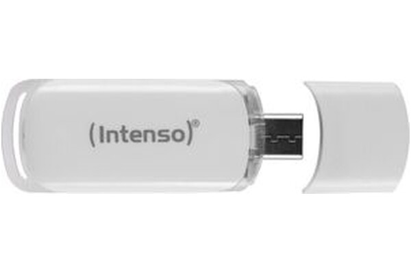 Pendrive INTENSO Flash Line 32GB