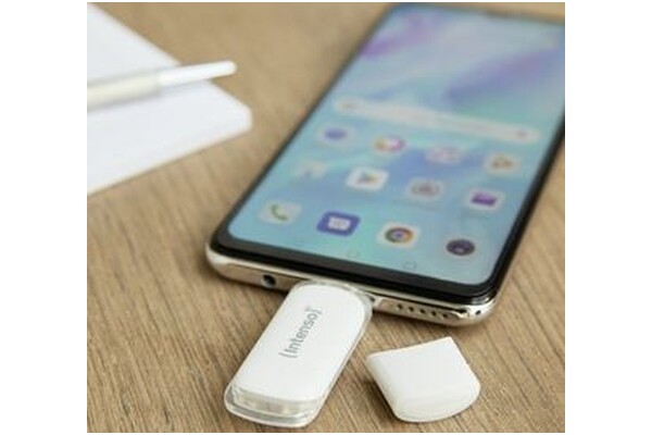 Pendrive INTENSO Flash Line 32GB