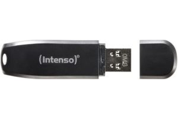 Pendrive INTENSO Speed Line 64GB