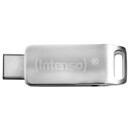 Pendrive INTENSO Mobile Line 128GB