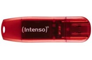 Pendrive INTENSO Rainbow Line 128GB
