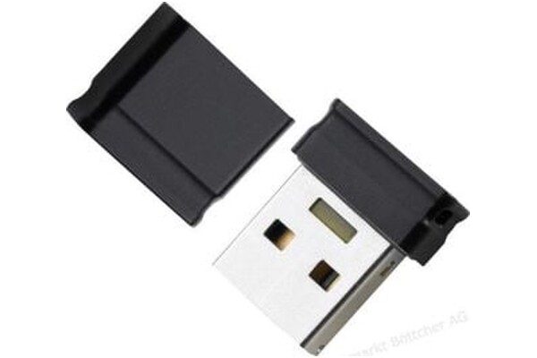 Pendrive INTENSO Micro Line 16GB