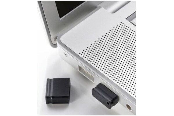 Pendrive INTENSO Micro Line 8GB