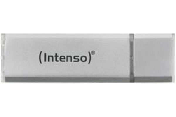 Pendrive INTENSO Alu Line 16GB