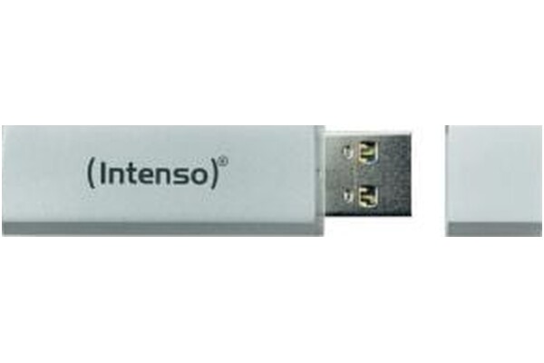 Pendrive INTENSO Alu Line 16GB
