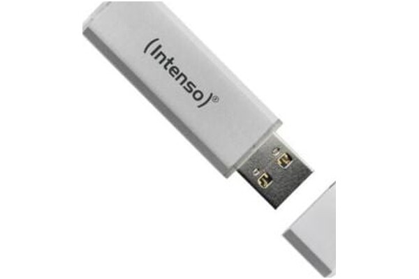 Pendrive INTENSO Alu Line 16GB