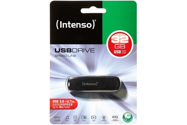 Pendrive INTENSO Speed Line 32GB