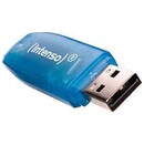 Pendrive INTENSO Rainbow Line 4GB