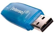 Pendrive INTENSO Rainbow Line 4GB