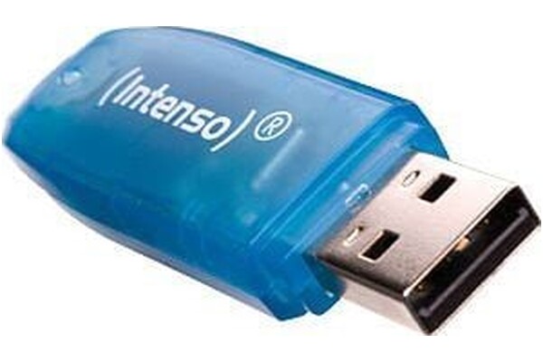 Pendrive INTENSO Rainbow Line 4GB