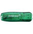 Pendrive INTENSO Rainbow Line 8GB