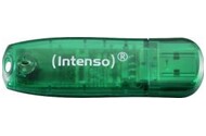 Pendrive INTENSO Rainbow Line 8GB