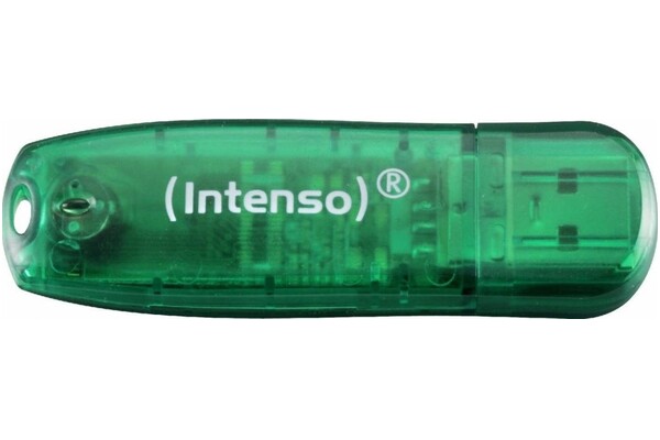 Pendrive INTENSO Rainbow Line 8GB