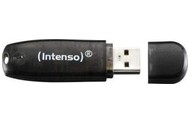 Pendrive INTENSO Rainbow Line 16GB