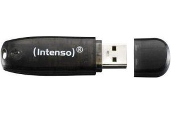 Pendrive INTENSO Rainbow Line 16GB