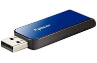 Pendrive Apacer AH334 64GB
