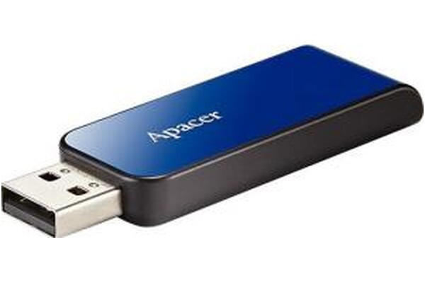 Pendrive Apacer AH334 64GB