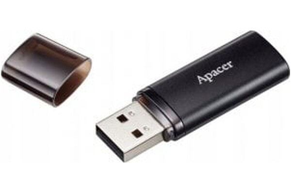 Pendrive Apacer AH25B 64GB