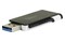 Pendrive Apacer AH350 64GB