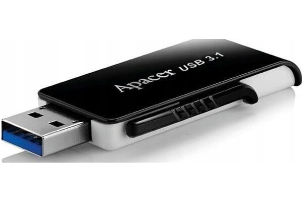 Pendrive Apacer AH350 128GB