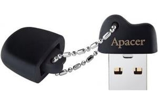 Pendrive Apacer AH118 64GB