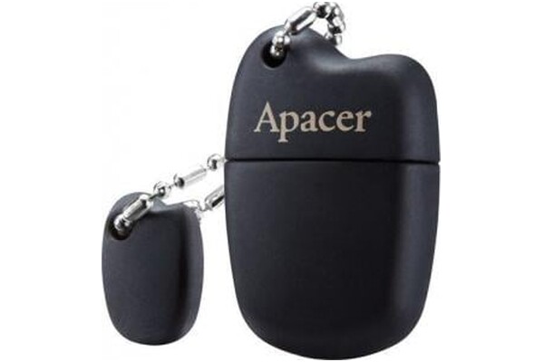 Pendrive Apacer AH118 64GB