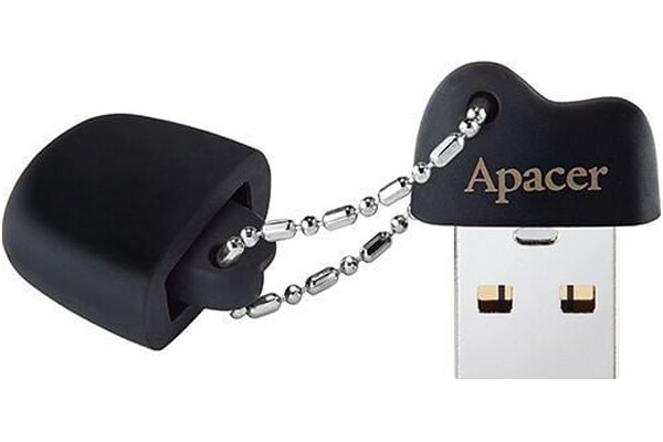 Pendrive Apacer AH118 64GB