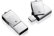Pendrive Apacer AH750 64GB