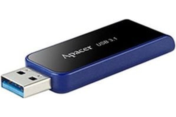 Pendrive Apacer AH356 64GB