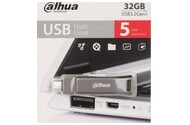 Pendrive Dahua Technology P629 32GB