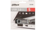 Pendrive Dahua Technology U116 32GB
