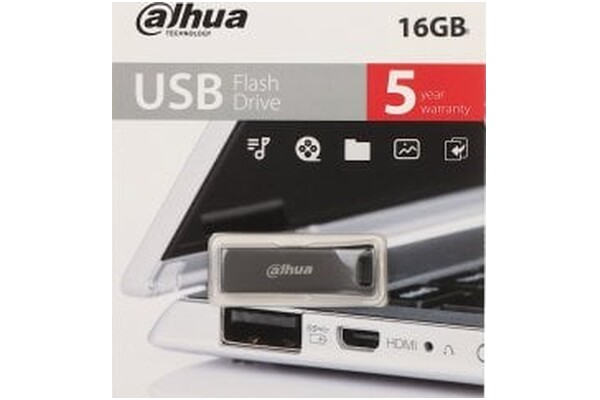 Pendrive Dahua Technology U156 16GB