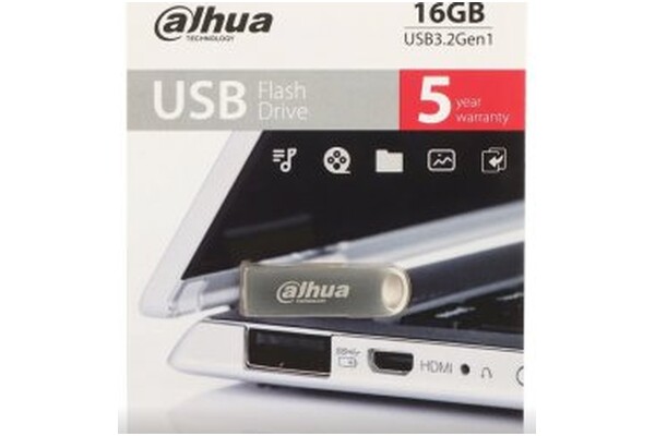 Pendrive Dahua Technology U106 16GB