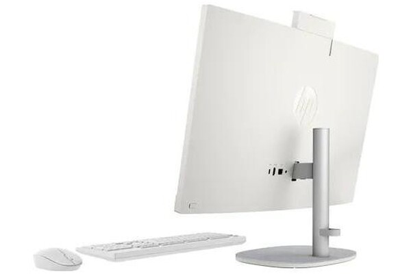 HP 24-cr0332nw AMD Ryzen 7 16GB DDR4 AMD Radeon Graphics 500GB SSD Windows 11 Home