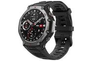Smartwatch Amazfit T-Rex 3 1.50" czarny