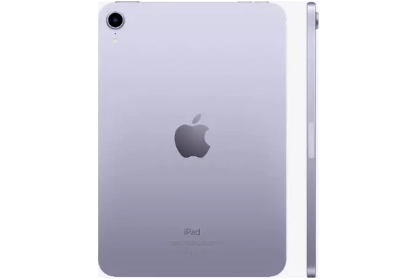 Tablet Apple iPad mini 8.30" Apple A15 4.0GB/256GB, WiFi, fioletowy