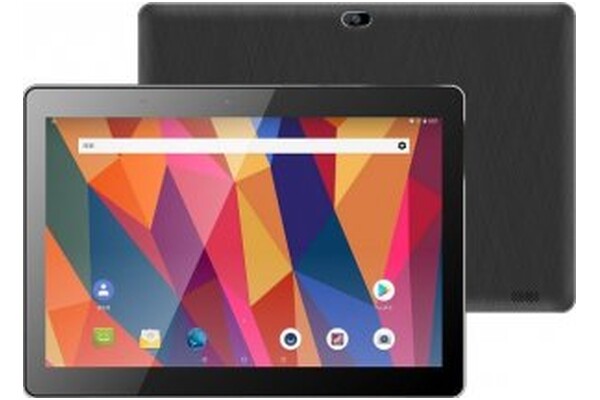 Tablet ESTAR Urban 1021W 10.10" MediaTek MT8168 2.0GB/64GB, czarny