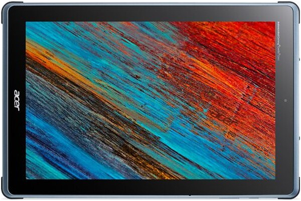 Tablet ACER Enduro Urban T3 10.10" MediaTek MT8385 4.0GB/64GB, WiFi, niebieski