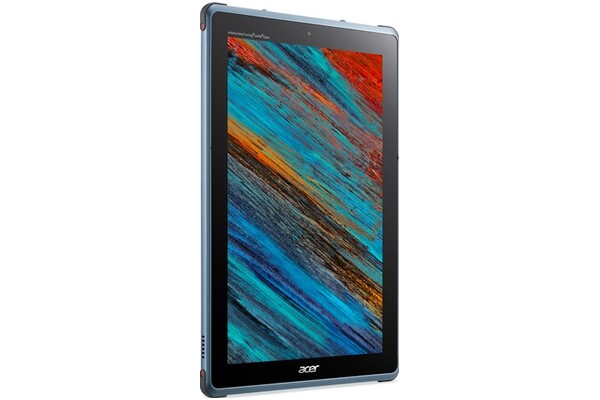 Tablet ACER Enduro Urban T3 10.10" MediaTek MT8385 4.0GB/64GB, WiFi, niebieski