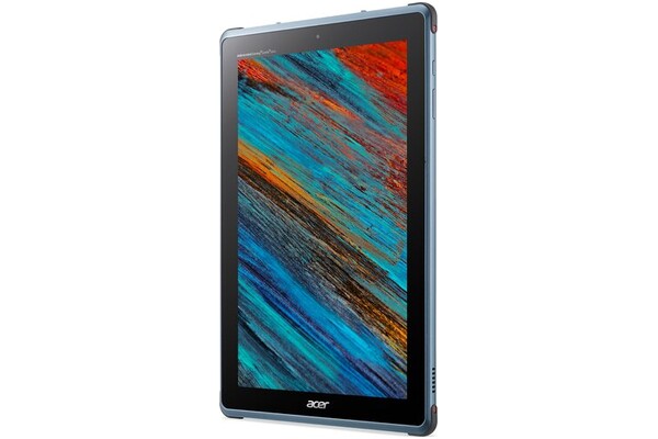 Tablet ACER Enduro Urban T3 10.10" MediaTek MT8385 4.0GB/64GB, WiFi, niebieski