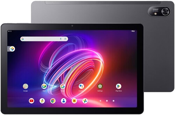 Tablet ACER Iconia Tab P11 11.00" MediaTek MT8781 8.0GB/256GB, WiFi, szary